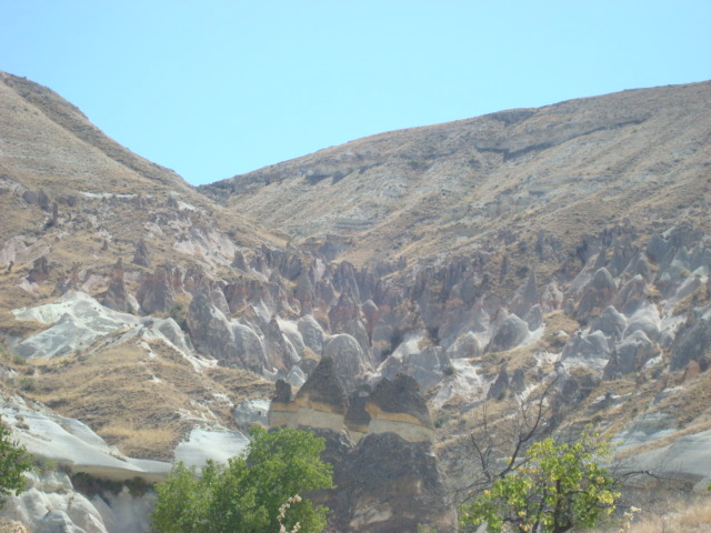 Greme, Nevehir